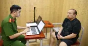 Đánh sập đường dây đánh bạc rửa tiền hơn 1.000 tỷ đồng