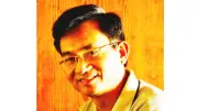 Nhà thơ Lê Cảnh Nhạc: Quê hương là mạch nguồn vô tận của thơ ca