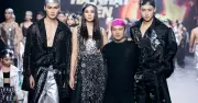 Nhà thiết kế Hà Nhật Tiến là ai? Gây tranh cãi vì đưa Á hậu vào 'danh sách đen'