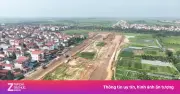 Nhà đầu tư bất động sản méo mặt vì mua đất 'đu đỉnh', giảm giá vẫn khó bán
