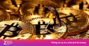 Nhà đầu tư ồ ạt đặt cược Bitcoin giảm về 52.000 USD