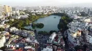 Nhà văn Nguyễn Ngọc Tiến: Giữ hồn cốt phố cổ giữa cuộc dịch chuyển lịch sử
