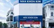 Nha Khoa Kim khai trương phòng khám thứ 32 tại Cần Thơ, chuẩn y khoa số hóa