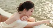 Nhan sắc đời thực của con gái ông trùm trong phim Cảnh sát hình sự gây sốt