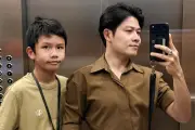 Nhạc sĩ Nguyễn Văn Chung: Trẻ em gia đình đơn thân không thiếu thốn