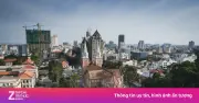 Nhiếp ảnh gia Canada yêu say đắm TP.HCM suốt 20 năm