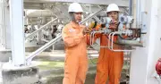 Nhiệt điện Bà Rịa sẵn sàng đáp ứng huy động điện trong mùa nắng nóng