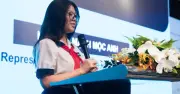 Nhiều học sinh lớp 8 Việt Nam nhận học bổng chính phủ New Zealand