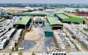 Nhóm cổ đông gia đình tại C32 biến động sở hữu sau chuỗi tăng trần