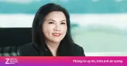 Nhóm cổ đông liên quan nữ đại gia Ngô Thu Thúy nâng sở hữu tại ACB lên gần 10%