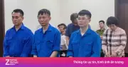 Nhóm cựu cán bộ nhận tiền 'bảo kê' vi phạm xây dựng sắp hầu tòa