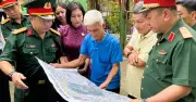 Nhân chứng kể lại cảnh chôn tập thể liệt sĩ tại công viên Lê Thị Riêng
