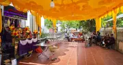 Nhân chứng vụ án mạng ở Bắc Ninh: Anh em phá cửa đối tượng xịt hơi cay ra