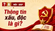 Nhận diện thông tin xấu, độc và cách phòng chống hiệu quả