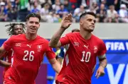 Nhận định bảng B World Cup 2026: Thụy Sĩ soán ngôi đầu Canada?