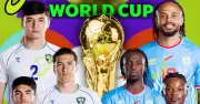 Nhận định bóng đá CHDC Congo vs Uzbekistan: Trận cầu quyết định vé World Cup 2026