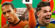 Nhận định bóng đá Hà Lan vs Thụy Điển: Trận cầu then chốt vòng loại World Cup 2026