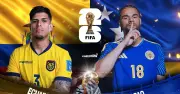 Nhận định Ecuador vs Curacao: Trút mưa bàn thắng tại World Cup 2026