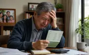 Nhìn số tiết kiệm tích cóp cả đời, người đàn ông nghỉ hưu bật khóc: ‘Tôi đã sống sai cách’
