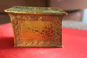 Nhạn Tháp: Dấu tích tháp cổ nghìn năm nơi phát hiện hộp vàng xá lị