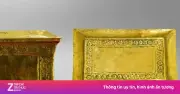 Nhạn Tháp nghìn năm bên dòng sông Lam - nơi phát lộ bảo vật quốc gia