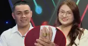 Nhân viên ngân hàng U40 đeo 2 cây vàng trên tay đến bàn muốn hẹn hò tìm vợ