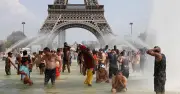 Những mùa hè tử thần khiến châu Âu giãy giụa trong quá khứ