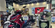 Những mẫu xe máy nào sử dụng được xăng E10?