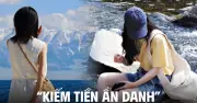Những người kiếm tiền ẩn danh trên MXH: Không lộ mặt vẫn có thu nhập khủng