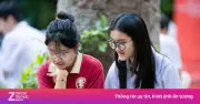 Những vật dụng thí sinh không được mang vào phòng thi tốt nghiệp THPT