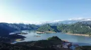 Nhịp sống bình yên của người Dao bên dòng Đà giang