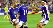 Nhật Bản bỏ xa Hàn Quốc tại World Cup 2026 sau vòng bảng