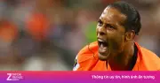 Nhật Bản chưa thể phá kỷ lục bất bại 20 năm của Hà Lan tại World Cup