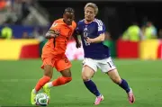 Nhật Bản cầm hòa Hà Lan 2-2 ở trận mở màn World Cup 2026