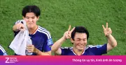 Nhật Bản hủy diệt Tunisia 4-0, tiến gần vé knock-out World Cup 2026