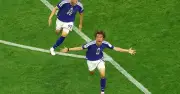 Nhật Bản đối mặt nguy cơ lọt nhánh 'tử thần' gặp Brazil hoặc Đức, Pháp tại World Cup 2026