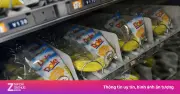 Nhật Bản đối mặt nguy cơ thiếu chuối do khủng hoảng Trung Đông