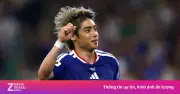 Nhật Bản thắng Tunisia 3-0, Ueda lập cú đúp tại World Cup 2026