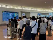 Nhật Bản tăng mạnh lệ phí cấp thị thực từ tháng 7