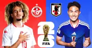 Nhật Bản vs Tunisia: Samurai xanh hướng tới chiến thắng tại World Cup 2026