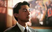 Đệ nhất mỹ nam châu Á nổi đình đám ở Hollywood U80 lẻ bóng sống đơn độc