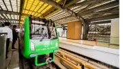 Nhu cầu nhân lực ngành đường sắt tăng mạnh, đào tạo 35.000 người giai đoạn 2025-2030