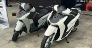Nhu cầu xe máy toàn cầu tăng, Honda dẫn đầu doanh số