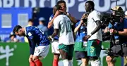 Nội bộ Senegal hỗn loạn: Cầu thủ chưa nhận thưởng, đặt đồ ăn qua xe công nghệ