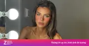 Nicola Peltz gây lo ngại với ngoại hình gầy gò sau ảnh nude táo bạo