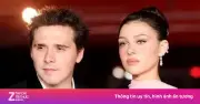 Nicola Peltz đăng ẩn ý về tha thứ, bị cho là 'đá xoáy' nhà Beckham