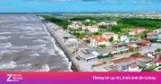 Ninh Bình chính thức đổi tên khu du lịch Quất Lâm thành Giao Ninh