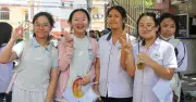 Ninh Bình công bố điểm chuẩn vào lớp 10 năm 2026
