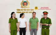 Ninh Bình khởi tố giám đốc doanh nghiệp cây xanh sử dụng 60 hóa đơn trốn thuế