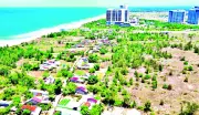 Đà Nẵng: Bất cập quỹ đất tái định cư, dân chờ đất hàng chục năm